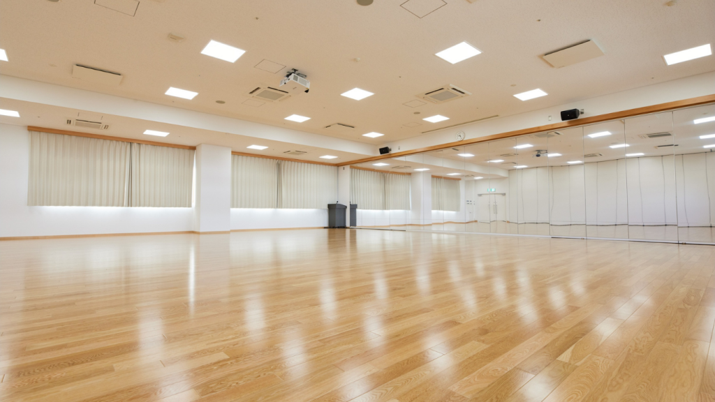 commercial flooring installation fl