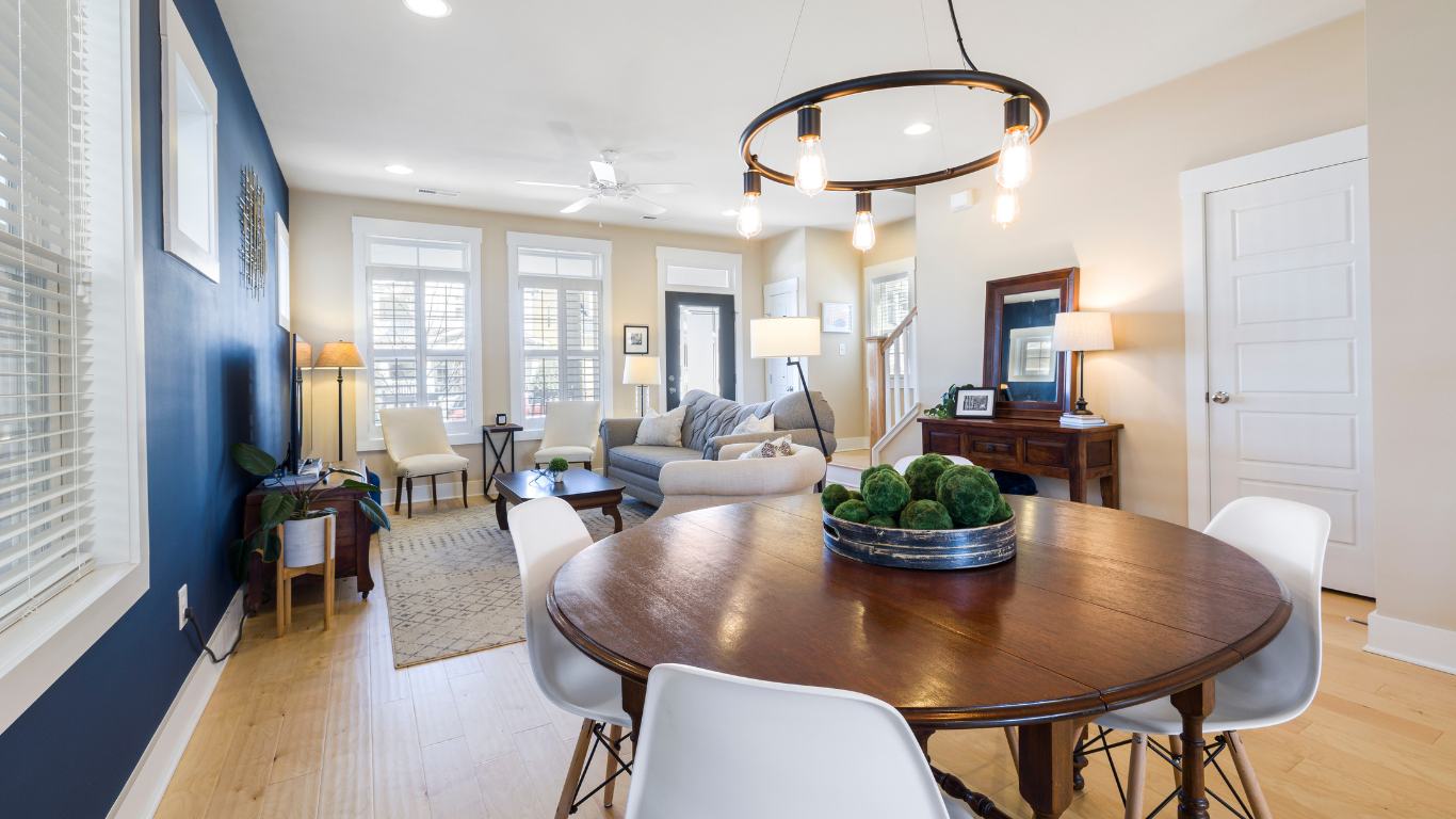 property management and multi family flooring in tallahassee florida