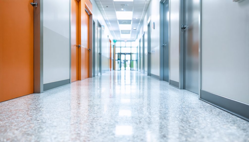 seamless durable flooring solutions
