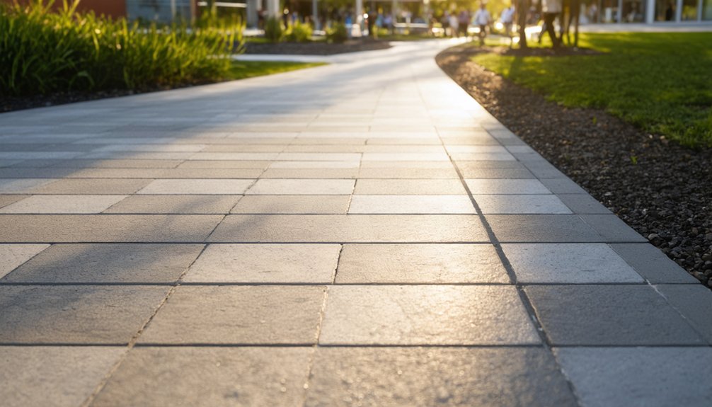uv stable anti slip flooring solutions